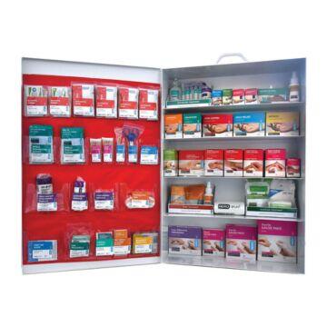 AERO-SF150BMT-SF - SF150BMT-SF: SUREFILL 4 SHELF CABINET REFILL - 150 SERIES CLASS B - MEDS