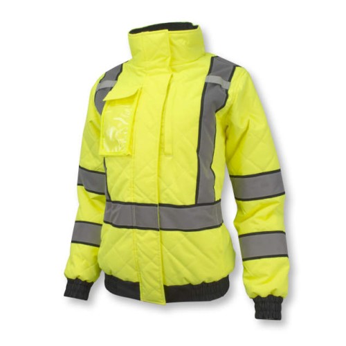 CLASS 3 WOMEN’S BOMBER, XL