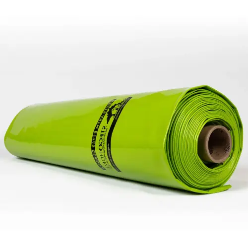 15 MILL VAPOR BARRIER HP 14' X 140' ROLL