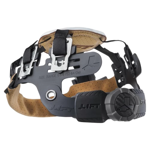 REPLACEMENT SUSPENSION FOR LIFT DAK HARD HATS