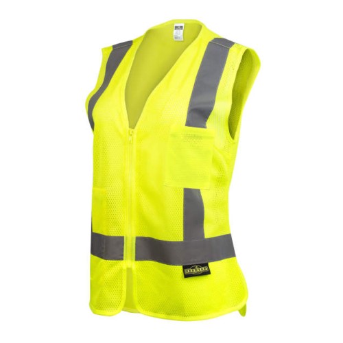 WOMEN’S ECONOMY VEST, XL