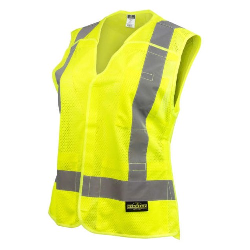 WOMEN’S BREAKAWAY VEST, 3XL