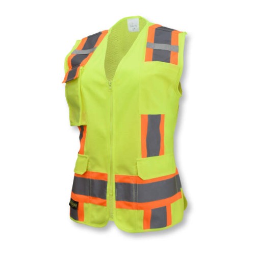WOMEN’S SURVEYOR TWO-TONE TRIM, 2XL
