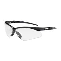 PIP-250-AN-10520 - Anser™ Semi-Rimless Safety Glasses with Black Frame, Clear Lens and FogLess® 3Sixty™ Coating