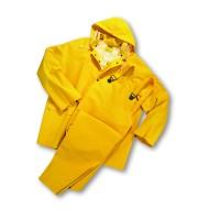 PIP-4035-L: Boss® Three-Piece Rainsuit - 0.35mm/L