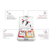 AERO-99512-001434 - 99512-001434 LIFEPAK CR2 AED, Fully-Automatic