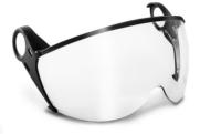 KASK-WKI00020-500 -  ZENITH HALF FACE VISOR KIT-CLEAR