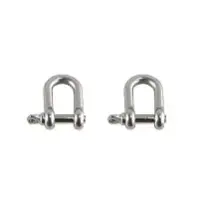 ERGODYNE-3790-M: 19792 Tool Shackle (2-Pack)