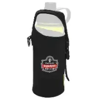 ERGODYNE-3775-L: 19776 Can / Bottle Holder + Trap (Large)