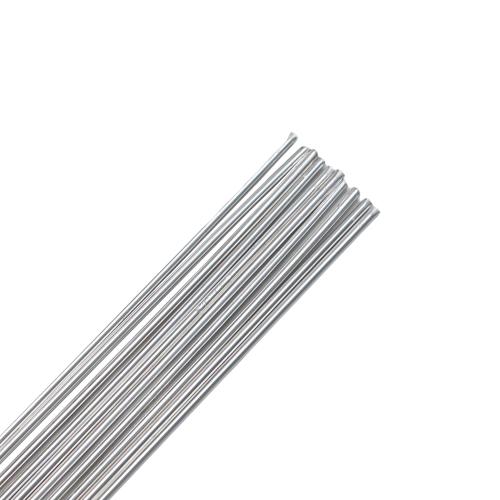 TEC-404309336: ER4043 3/32 DIAMETER 36 INCH TIG Rod (10PKG)