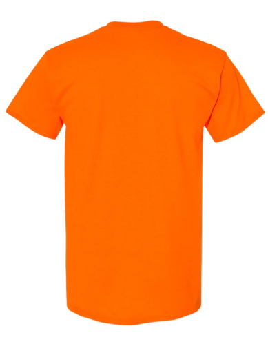 Gildan Heavy 100% Cotten T-Shirt