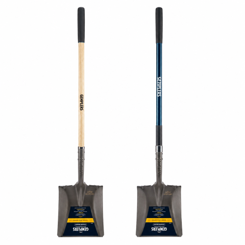 Gemplers Square Point Shovels