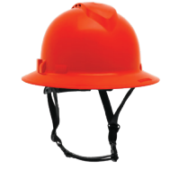Pyramex Ridgeline T2 Full Brim Vented