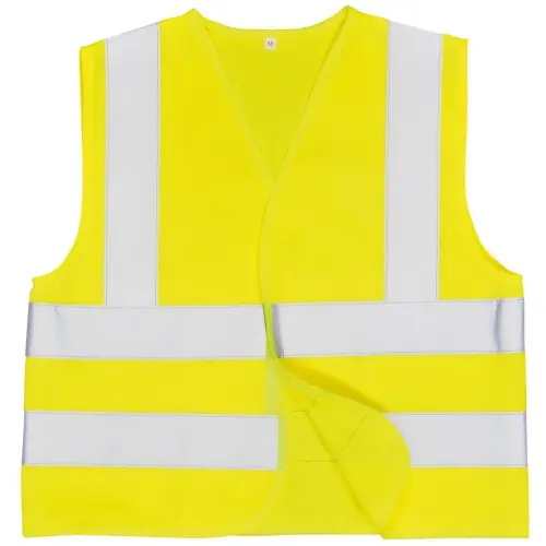Portwest JN14 Hi-Viz Junior Vest for Kids