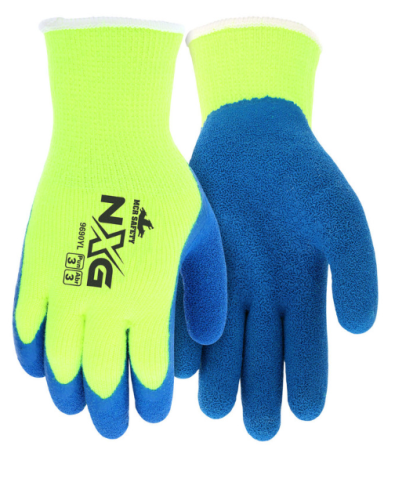 MCR NXG Winter Gloves