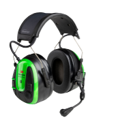 3M PELTOR WS ALERT XPV Solar Powered Headset