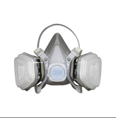 3M 52P71 MD Dual Cartridge Respirator