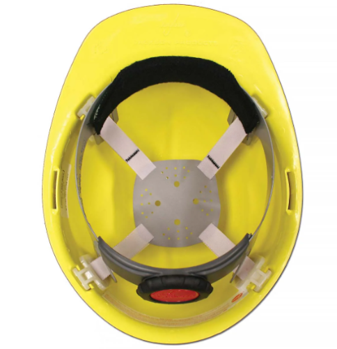 Jackson Head Hugger 4 pt Ratchet Suspension