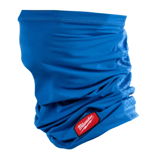 Milwaukee Cooling Neck Gaiter