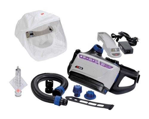 3M™ Versaflo™ TR-600-HKL PAPR Kit