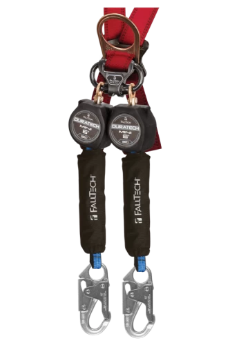FallTech DuraTech Mini Class 1 Personal SRL's
