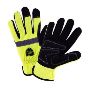 Westchester Hi-Vis Pro Series Waterproof Glove