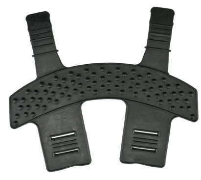 Hat Grabber Hard Hat Accessory