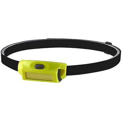 Bandit® Pro Rechargeable LED Headlamps