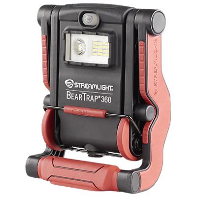 BearTrap® 360 Work Lights