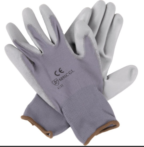 Cordova Nylon Knit Glove