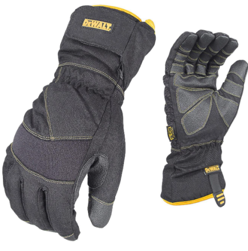 Dewalt Extreme Condition Winter Glove