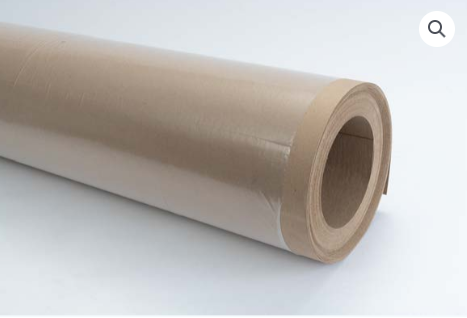 DRI-Board Surface Protection