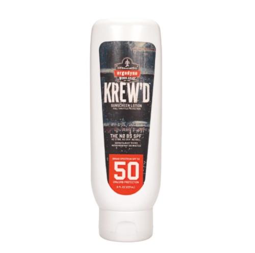 Ergodyne KREWD Sunscreen