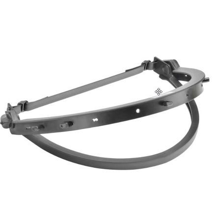 Elvex Peak Mounted Faceshield Bracket