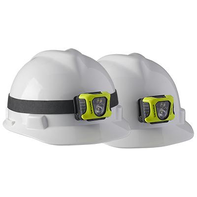 Enduro® Pro USB Headlamps