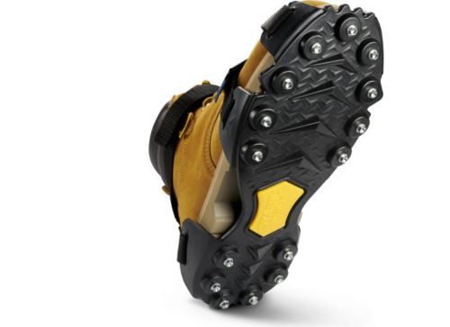 Stabil MAX2 Traction Device Heated Treated Cleats