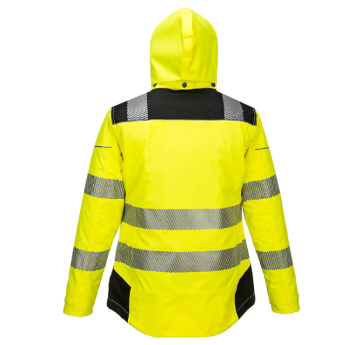 PW3 Hi-Viz