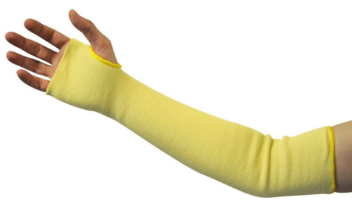 6 oz Knitted Kevlar Sleeve