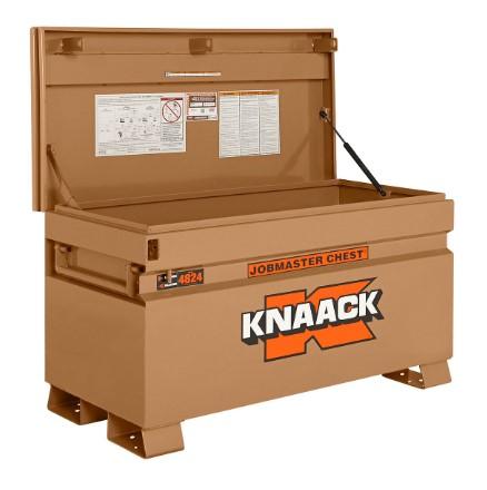 KNAACK 2