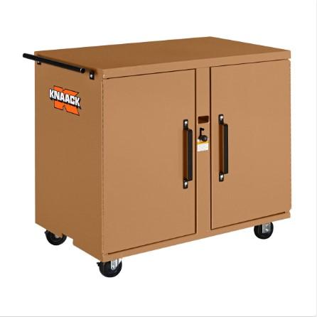 KNAACK Model 44 Rolling Workbench