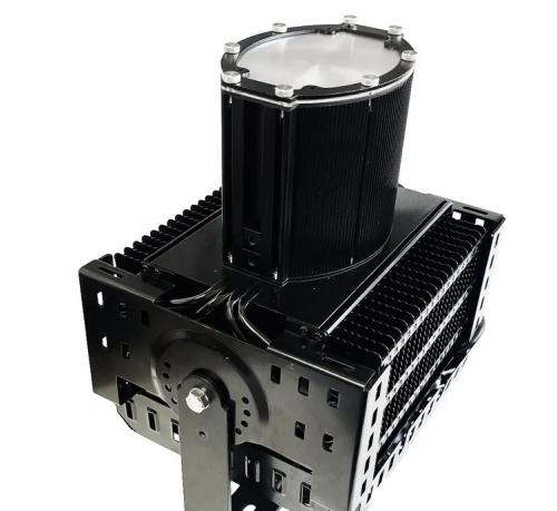 LineProjector