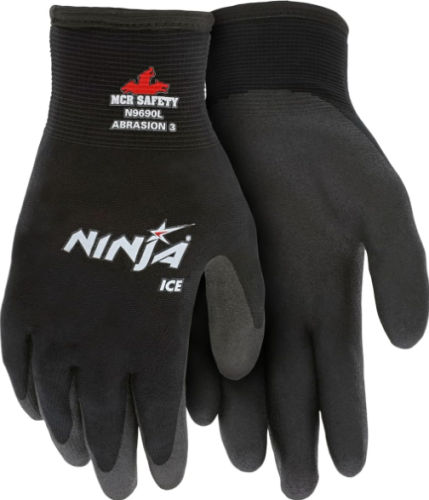 Memphis Ninja Ice Glove