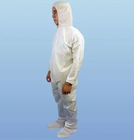 Liberty PermaGard WH Coverall