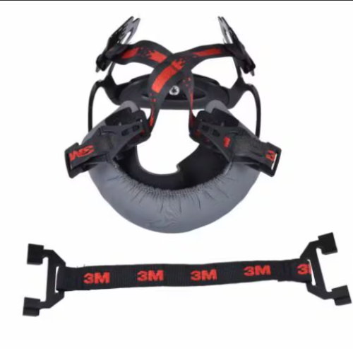 3M Replacement 6-point Suspension
