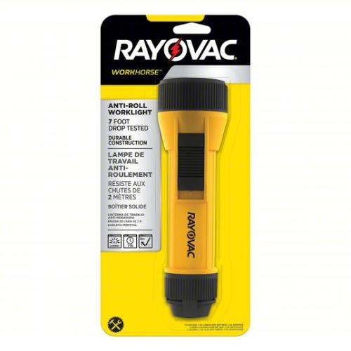 Industrial Flashlights