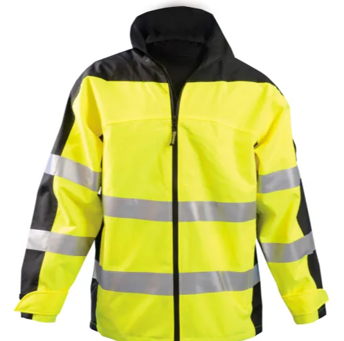 Occunomix Speed Collection Premium Breathable Rain Jacket