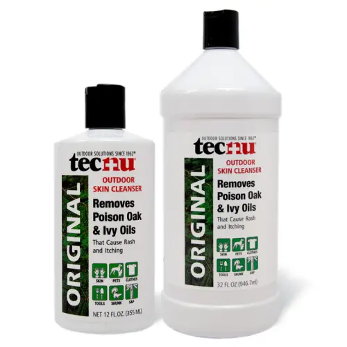 Tecnu Poison Ivy/Oak/Sumac Relief