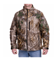 Milwaukee M12 Heated Jacket - Camo