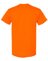 Gildan Heavy 100% Cotten T-Shirt