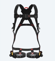 Fall Tech FT-Iron Vest Style Harness